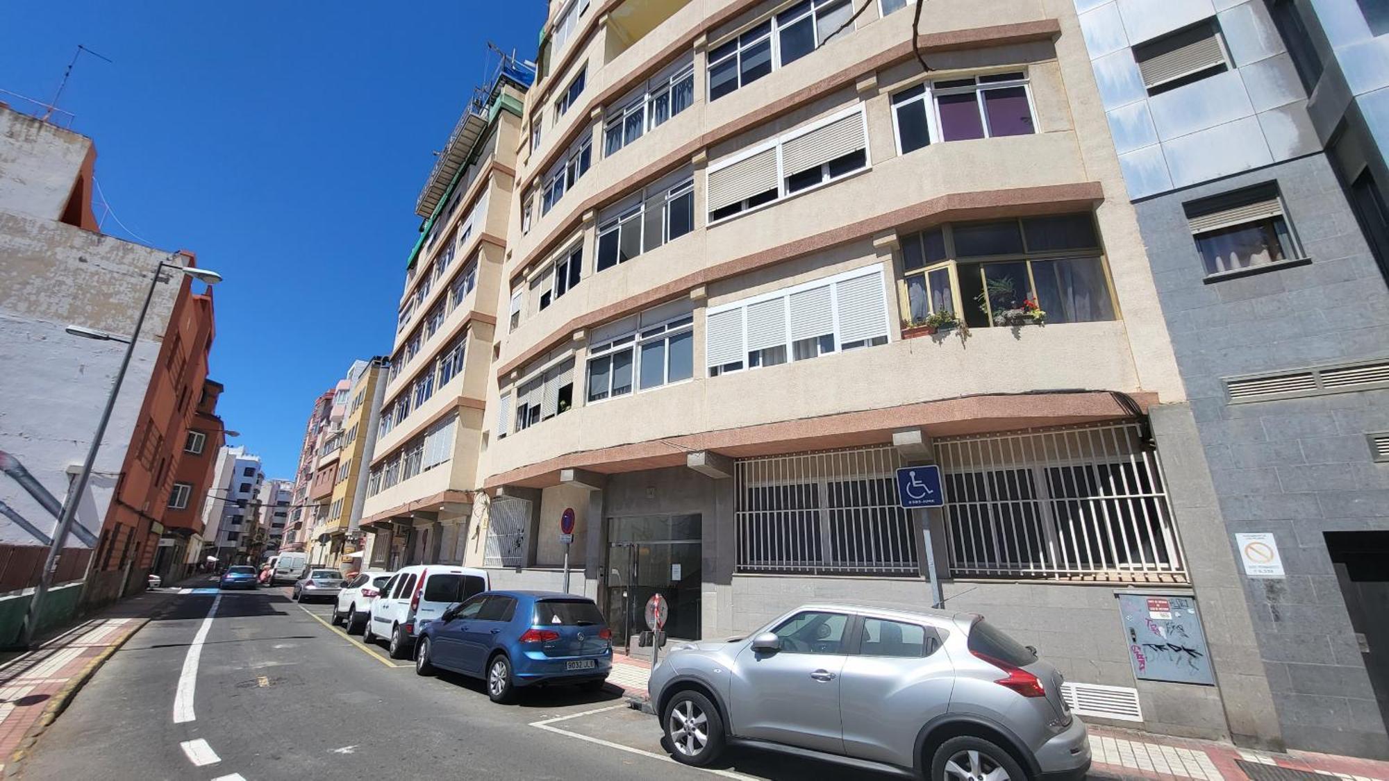 Next To The Beach 5 Beds - Wifi By Canariasgetaway Las Palmas de Gran Canaria Luaran gambar