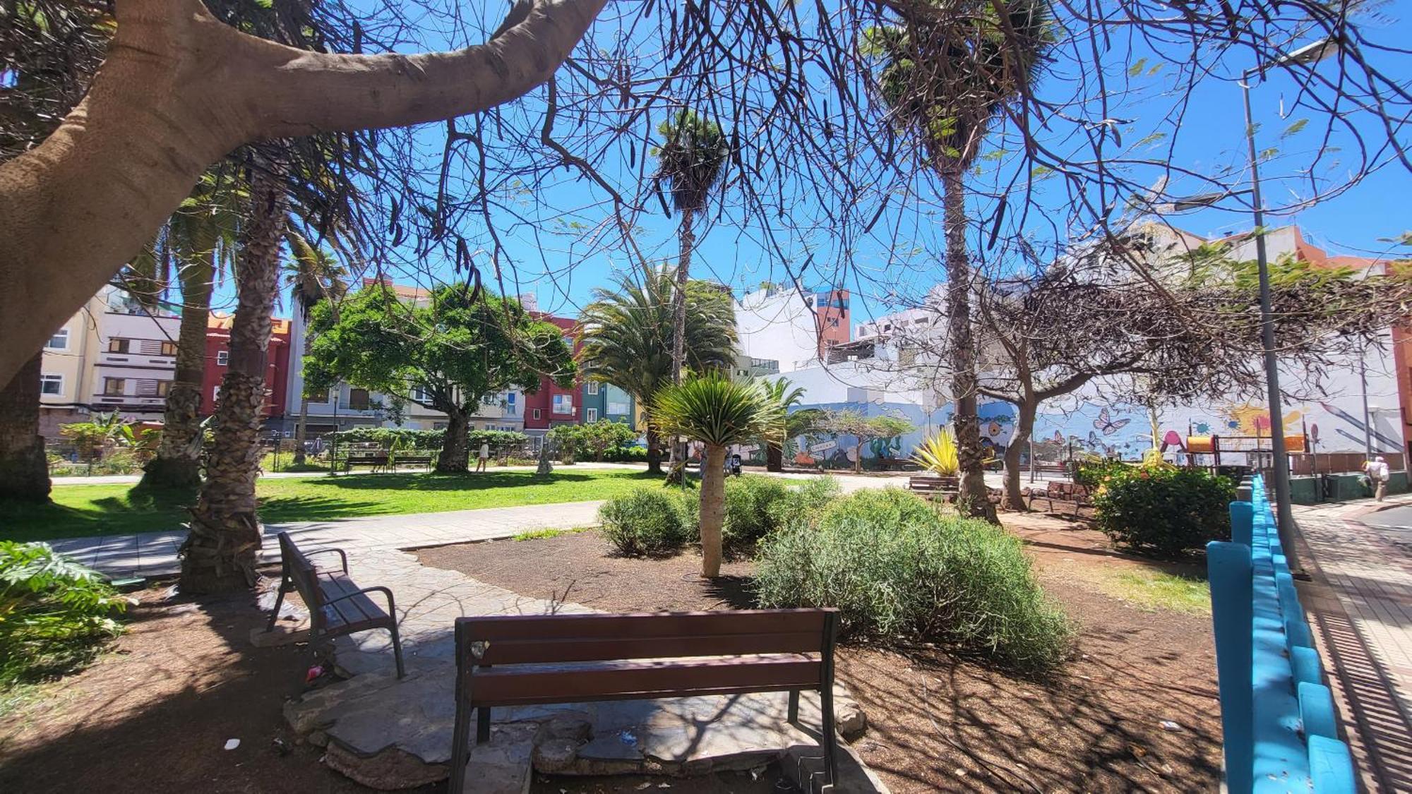 Next To The Beach 5 Beds - Wifi By Canariasgetaway Las Palmas de Gran Canaria Luaran gambar