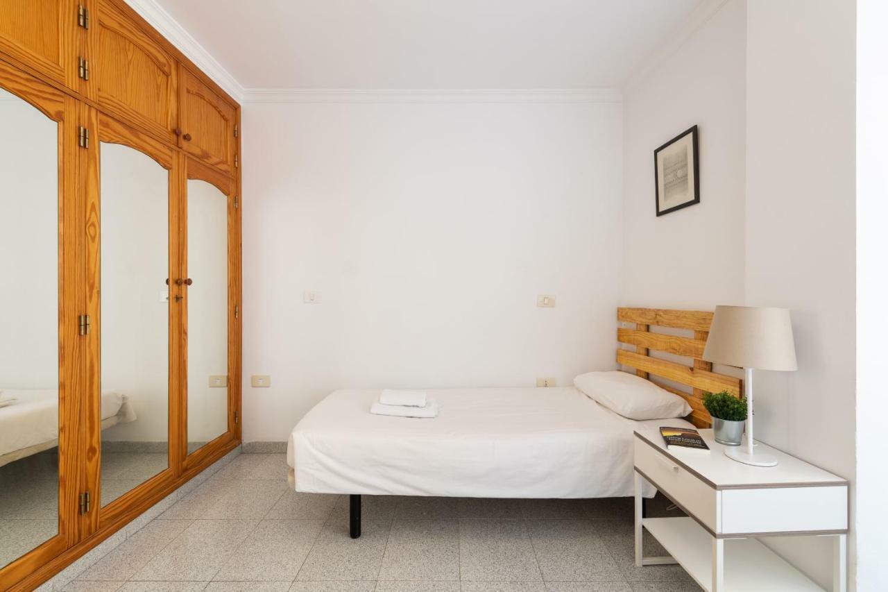 Next To The Beach 5 Beds - Wifi By Canariasgetaway Las Palmas de Gran Canaria Luaran gambar
