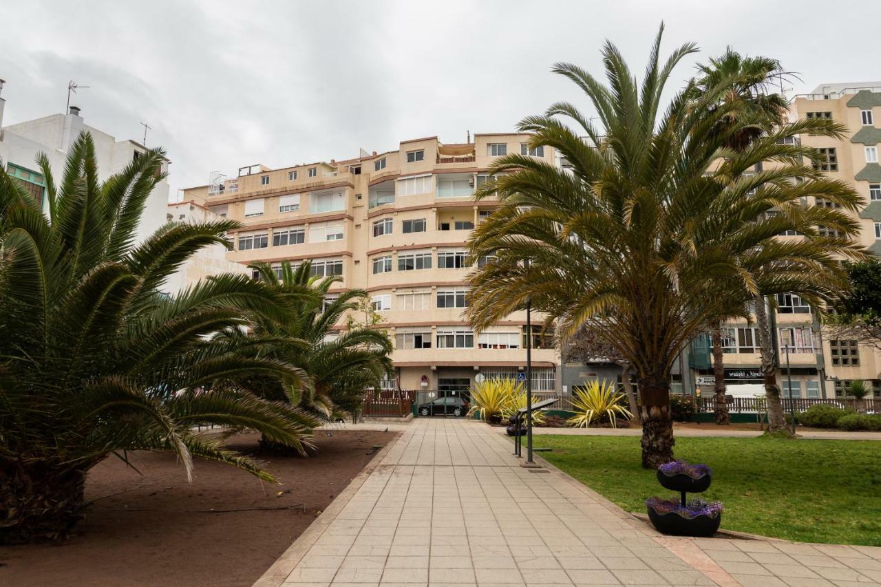 Next To The Beach 5 Beds - Wifi By Canariasgetaway Las Palmas de Gran Canaria Luaran gambar