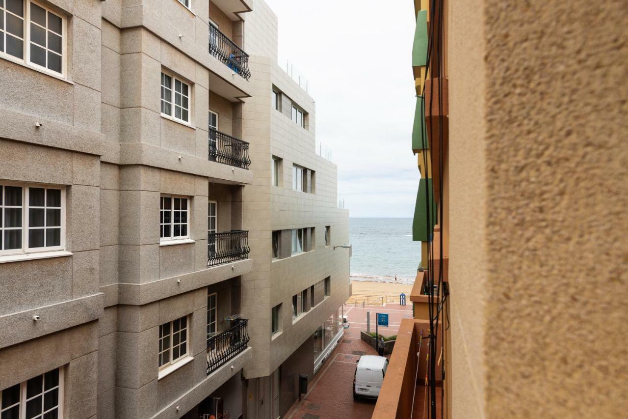 Next To The Beach 5 Beds - Wifi By Canariasgetaway Las Palmas de Gran Canaria Luaran gambar