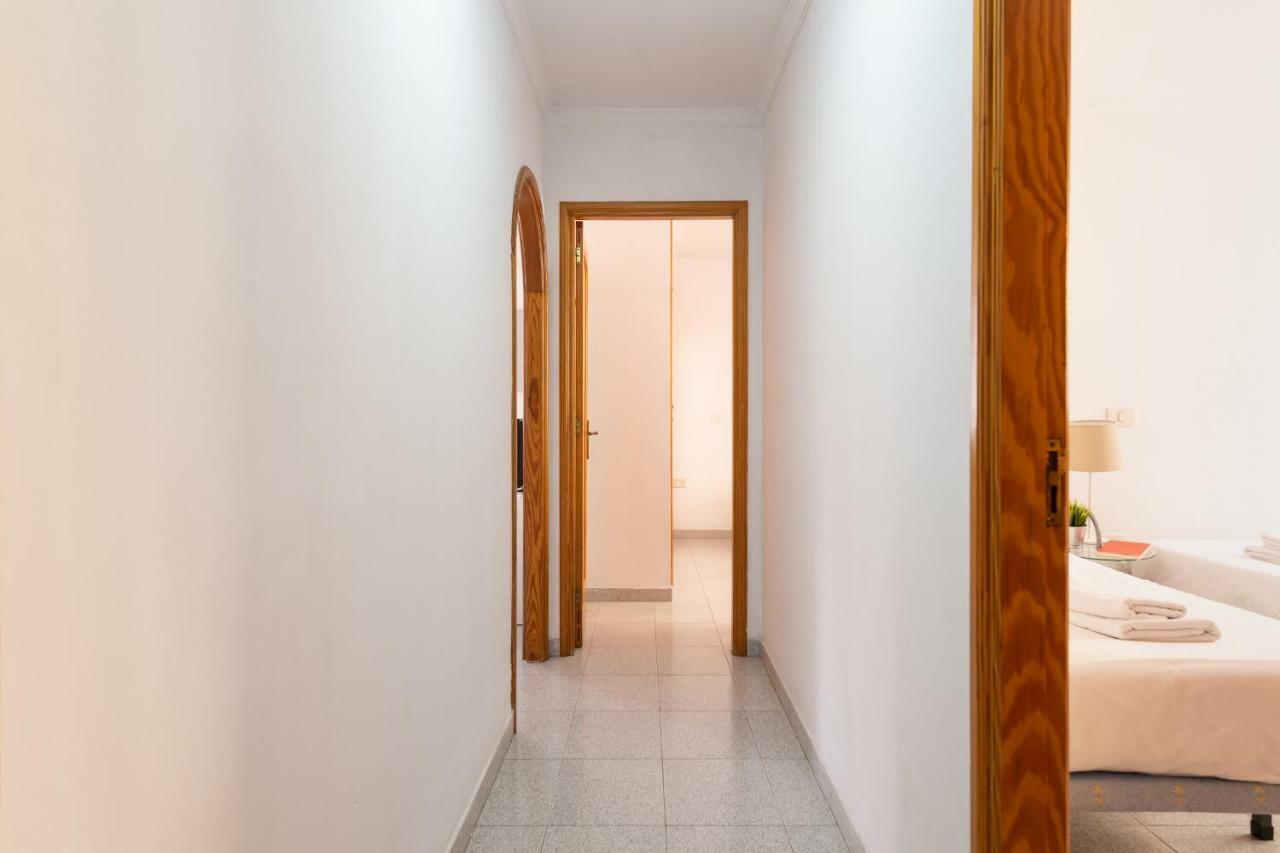 Next To The Beach 5 Beds - Wifi By Canariasgetaway Las Palmas de Gran Canaria Luaran gambar