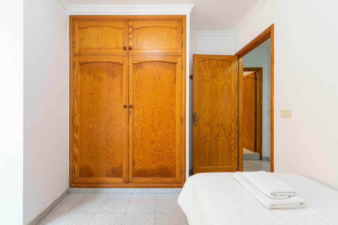 Next To The Beach 5 Beds - Wifi By Canariasgetaway Las Palmas de Gran Canaria Luaran gambar