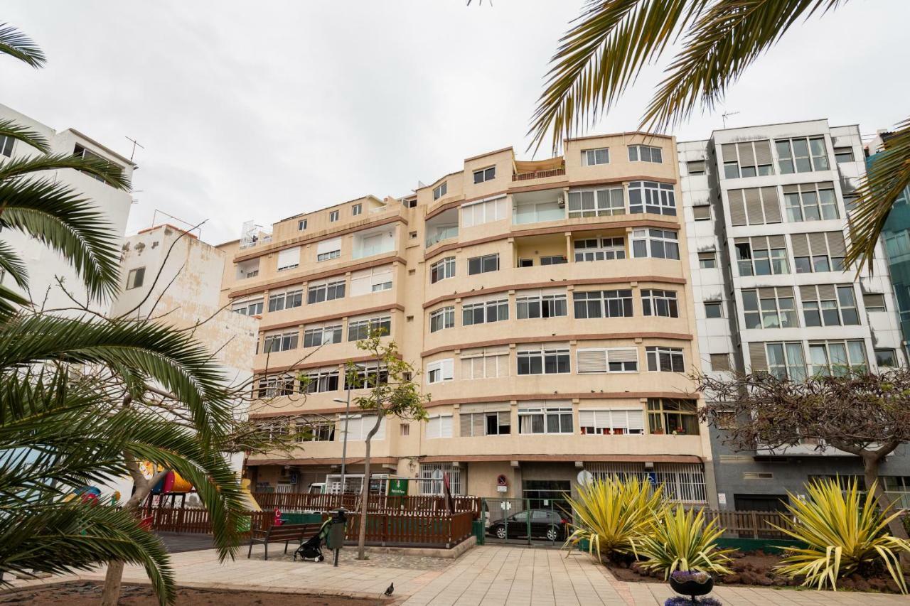 Next To The Beach 5 Beds - Wifi By Canariasgetaway Las Palmas de Gran Canaria Luaran gambar